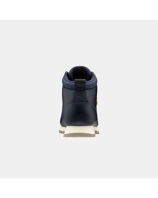 Helly Hansen Blue Forester Premium Winter Boots