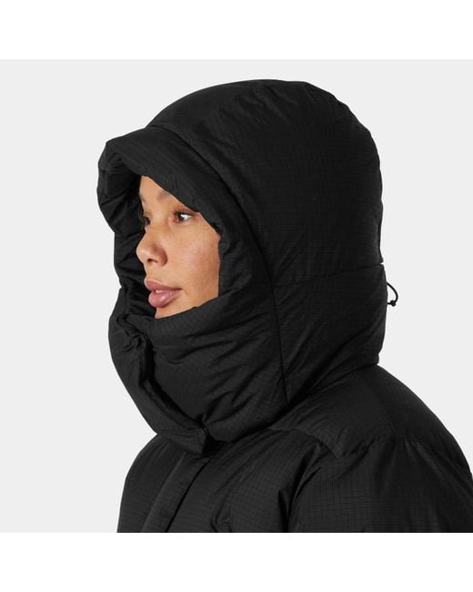 Nero di Helly Hansen in Black