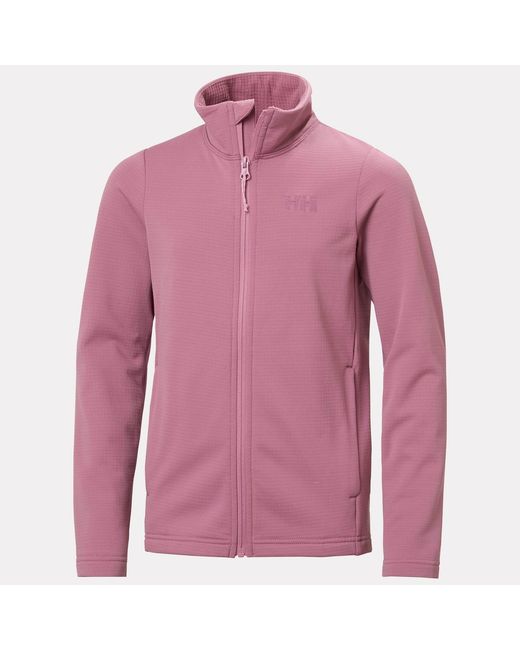 Helly Hansen Pink Junior's Versalite Jacket