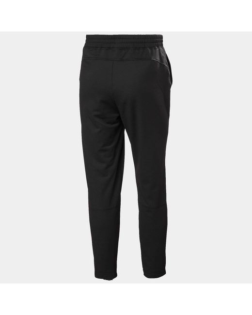 Helly Hansen Black Versalite Fleece Pants for men