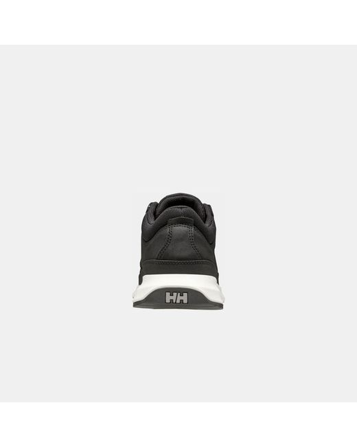 Helly Hansen Black Beckett Shoes for men