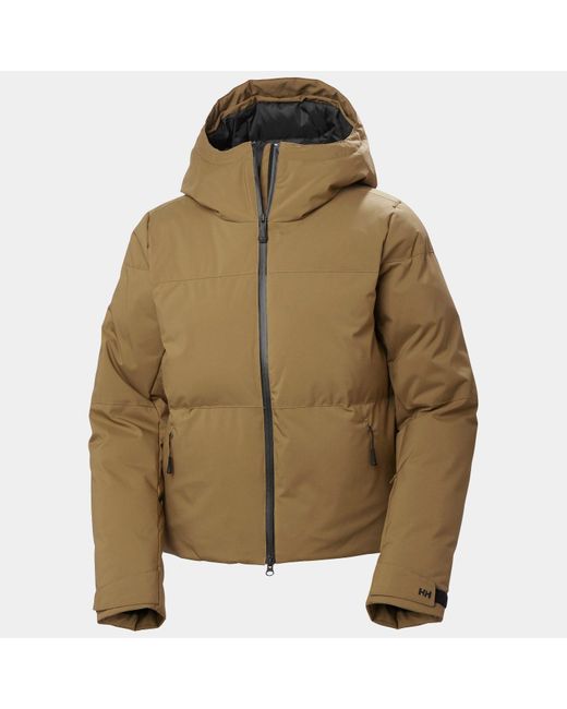 Marrone di Helly Hansen in Green