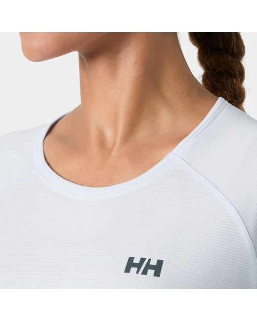 Viola di Helly Hansen in White