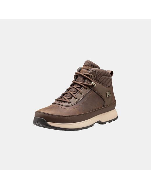 Helly Hansen Brown Calgary 2 Boots for men