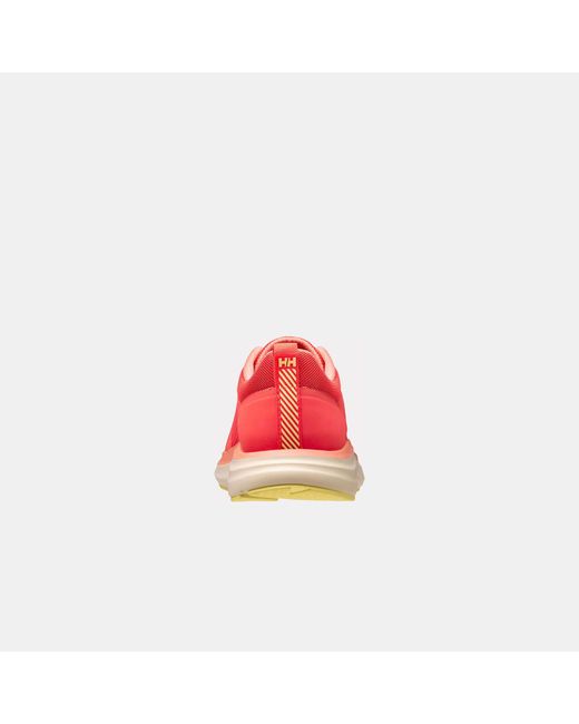 Helly Hansen Red Hp Ahiga Evo 5 Sneakers