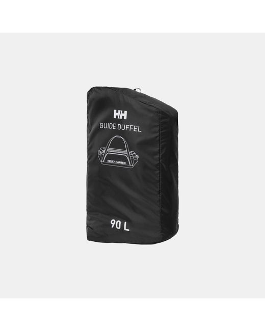 Helly Hansen Blue Guide Duffel Bag, 90L Std