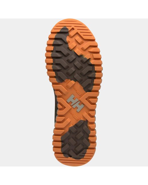 Scarponi Invernali Impermeabili Monashee Ullr Ht Uomo Marrone di Helly Hansen in Brown da Uomo