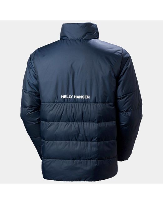 Blu di Helly Hansen in Blue da Uomo