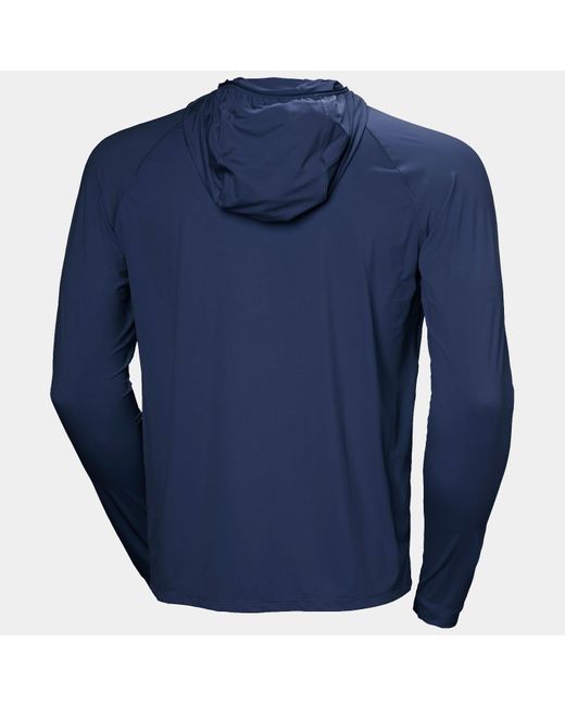 Blu di Helly Hansen in Blue da Uomo