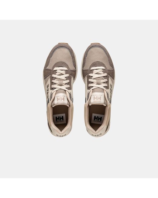 Helly Hansen Natural Anakin Leather 2 Sneakers for men