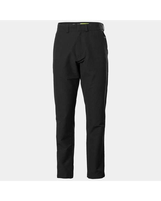 Helly Hansen Black Hh® Quick-dry Trousers for men