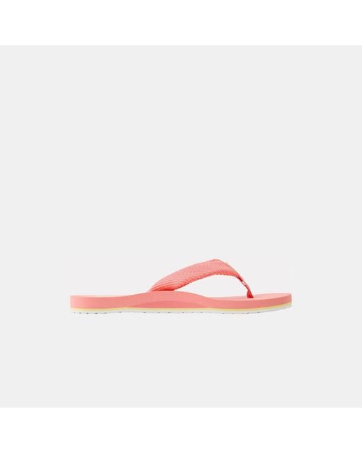 Helly Hansen Pink Sola Sandal