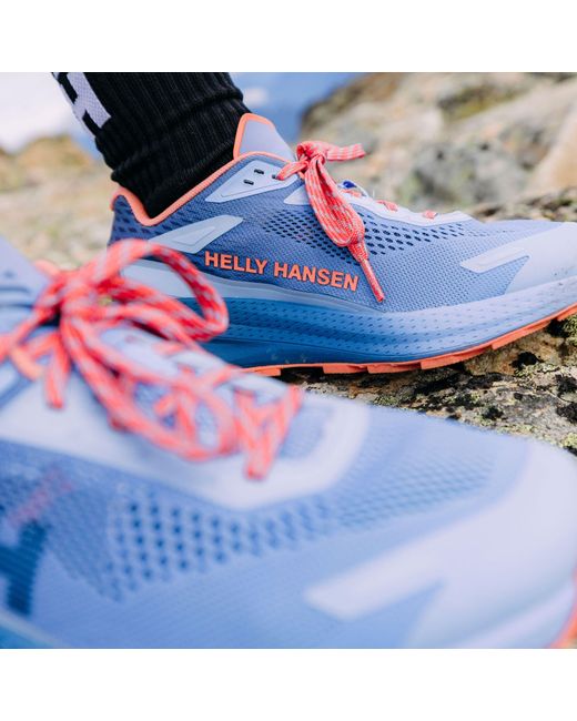 Rosa di Helly Hansen in Pink