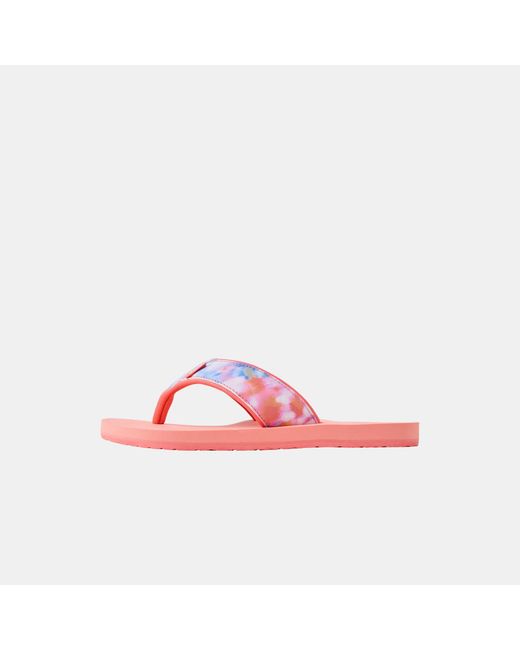 Helly Hansen Pink Stadt Sandal