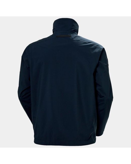 Helly Hansen Blue Hp Racing Jacket 2.0 for men