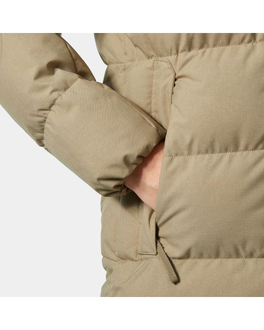 Helly Hansen Natural Blossom Puffy Parka