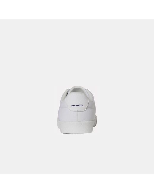 Helly Hansen White Archboard Shoes
