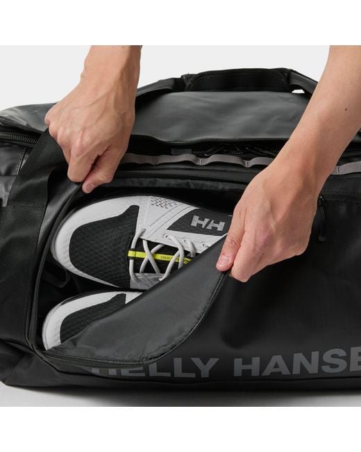 Nero di Helly Hansen in Black