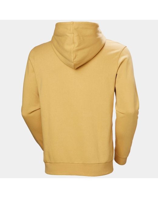 Helly Hansen Beige 2Xl di Helly Hansen in Metallic da Uomo