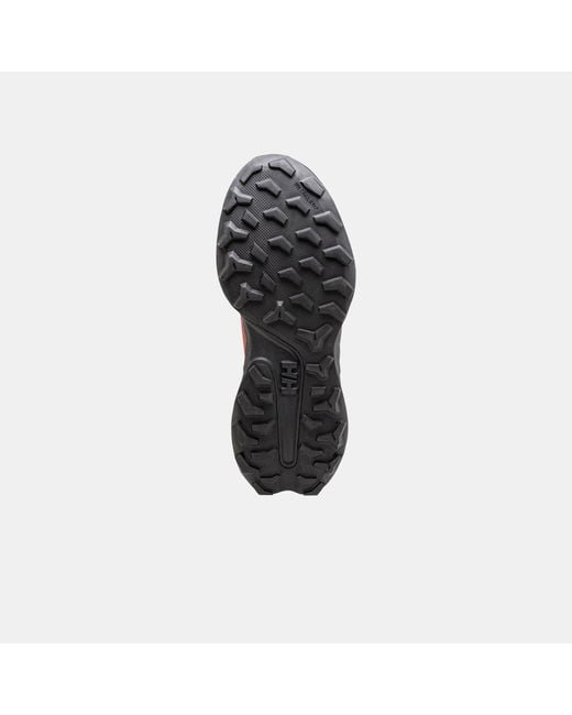 Helly Hansen Red Awe Hiker Helly Tech Shoes for men