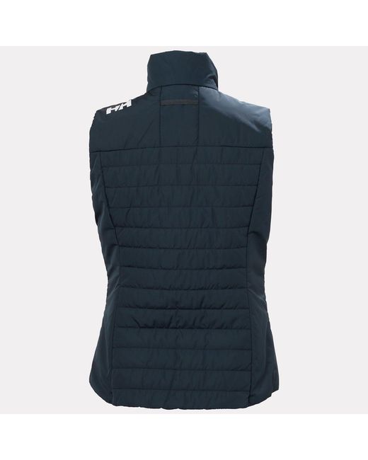 Helly Hansen Blue Crew Insulator 2.0 Vest