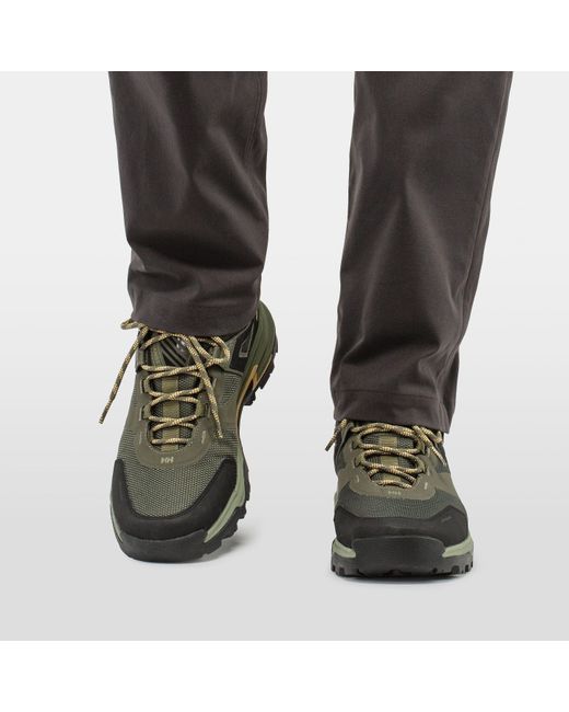 Verde di Helly Hansen in Green da Uomo
