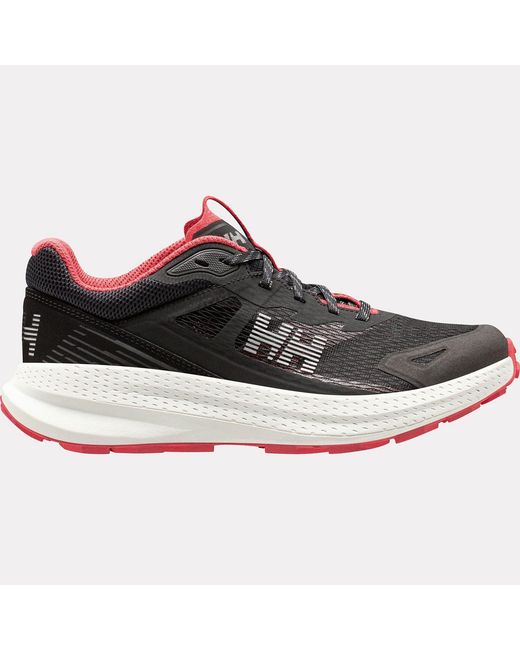 Nero di Helly Hansen in Black
