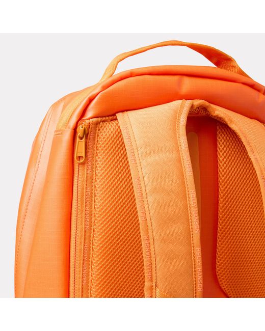 Helly Hansen Orange Guide Daypack Std