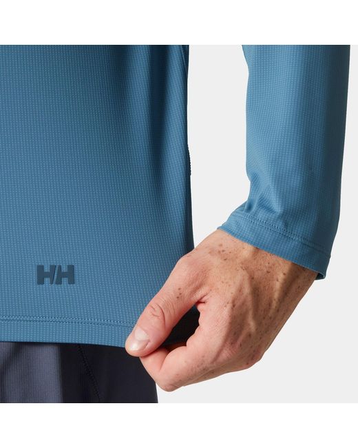 Blu di Helly Hansen in Blue da Uomo