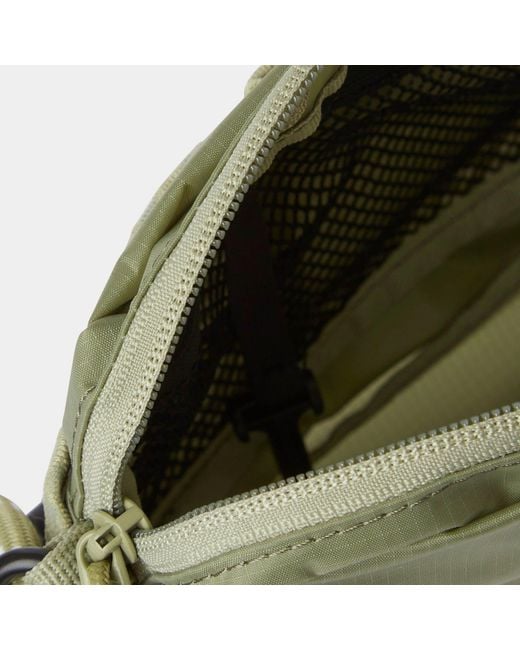 Verde di Helly Hansen in Green