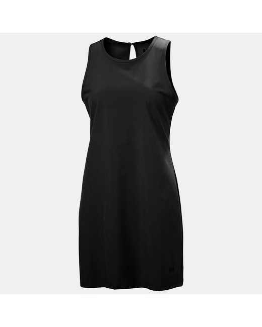 Nero di Helly Hansen in Black