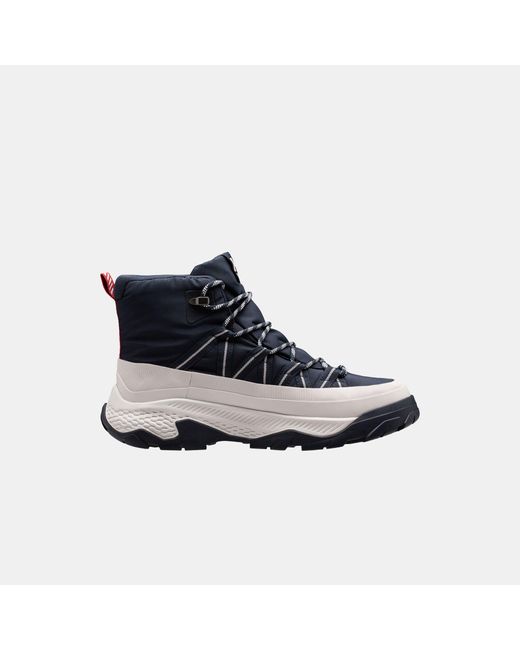 Helly Hansen Blue Keystone Boots for men