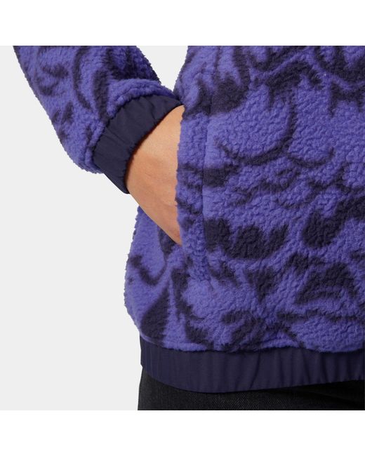 Viola di Helly Hansen in Purple