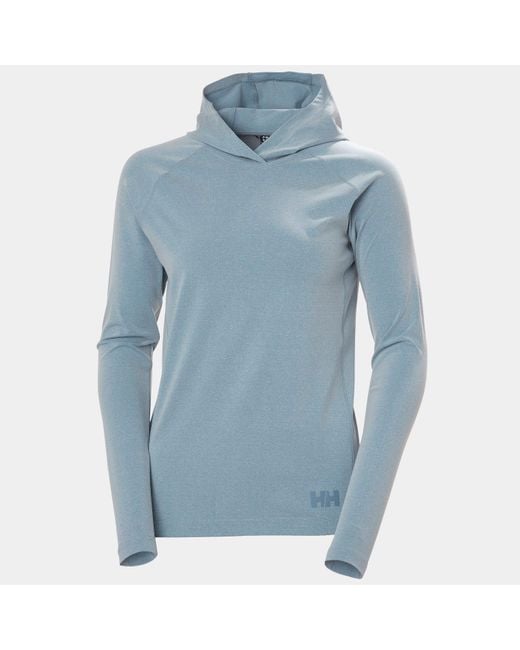 Blu di Helly Hansen in Blue
