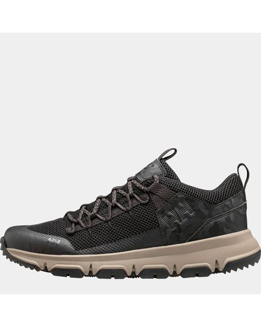 Helly Hansen Kabru outdoor shoes in Black für Herren
