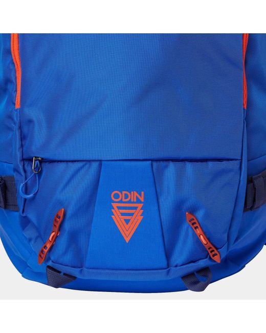 Blu di Helly Hansen in Blue
