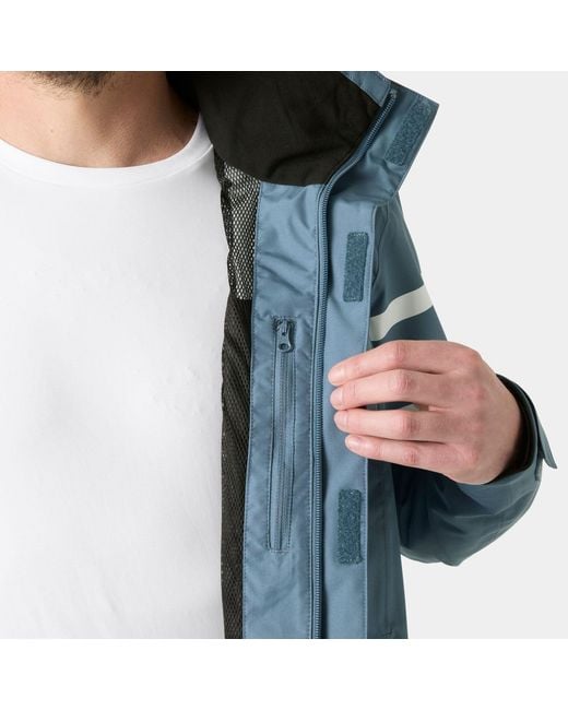 Blu di Helly Hansen in Blue da Uomo