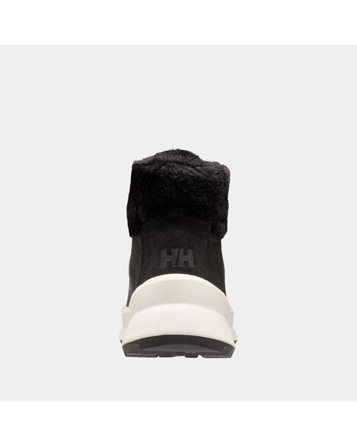 Nero di Helly Hansen in Black