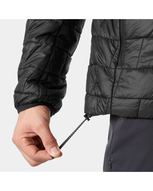 Nero di Helly Hansen in Black da Uomo