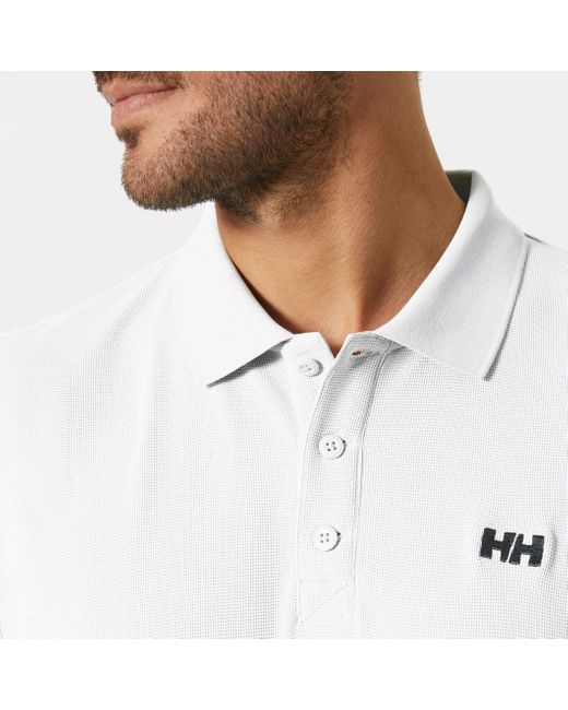 Helly Hansen White Shirt for men