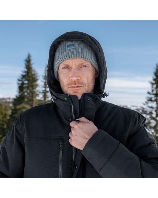 Nero di Helly Hansen in Black da Uomo