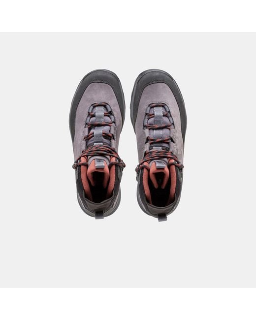 Helly Hansen Ascender Pro Trek Helly Tech Boots in Black für Herren