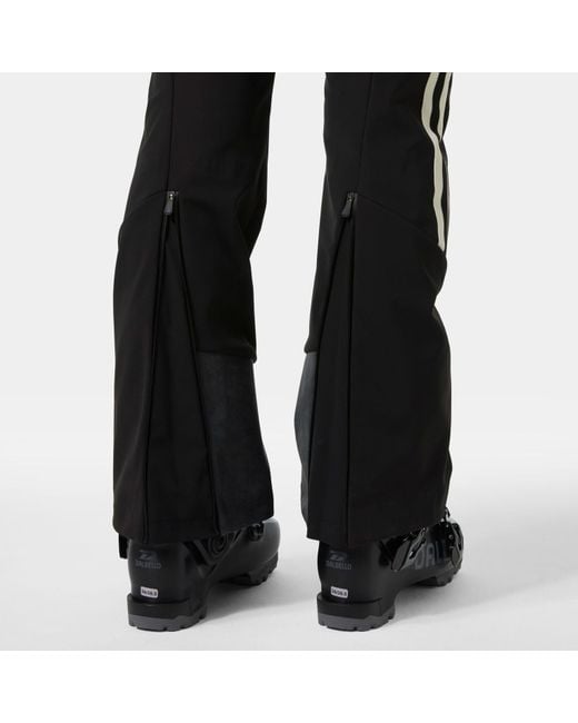 Helly Hansen Black Avanti Suit
