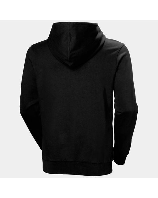 Nero di Helly Hansen in Black da Uomo