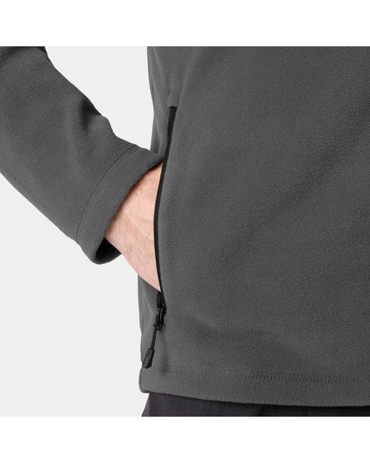Helly Hansen L di Helly Hansen in Gray da Uomo