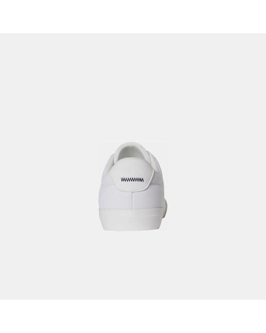 Helly Hansen White Archboard Shoes for men