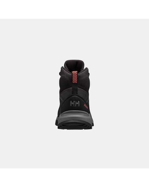 Nero di Helly Hansen in Black