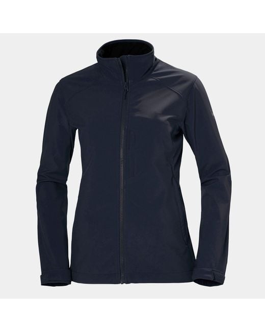 Blu di Helly Hansen in Blue