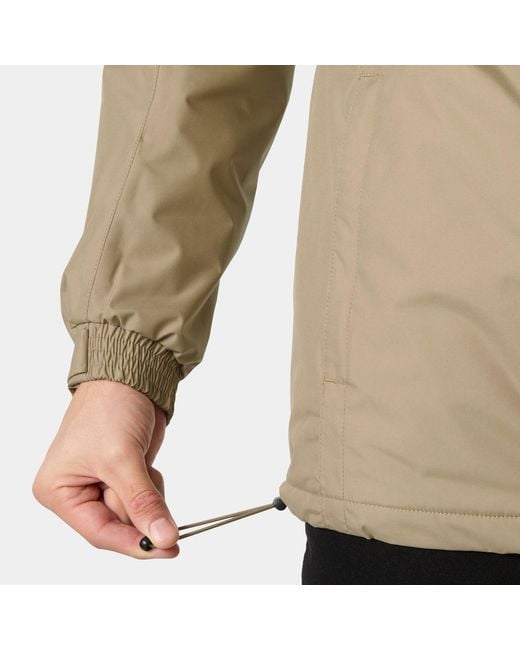 Helly Hansen Natural Dubliner Insulated Lightweight Jacket for men