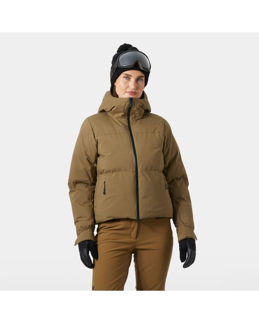 Marrone di Helly Hansen in Green